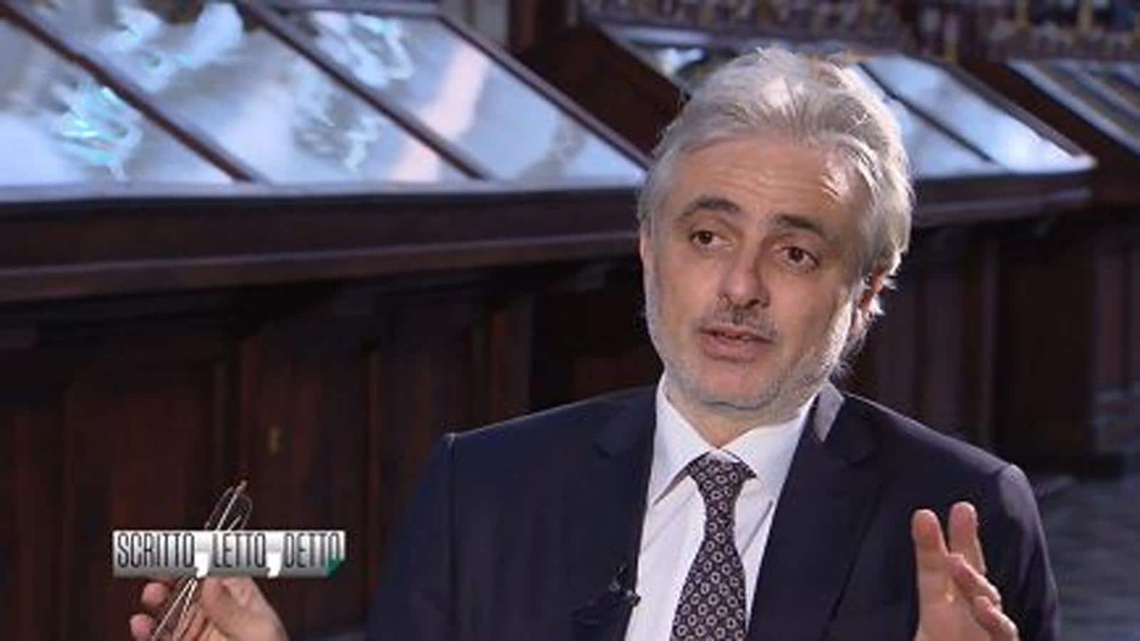 Rai Storia Canale 54 Non Si Vede
